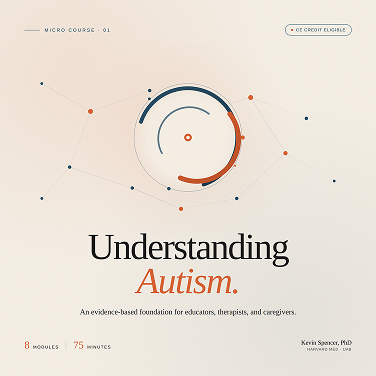Understanding Autism