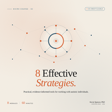 Effective Strategies for Working with Neurodivergent Individuals