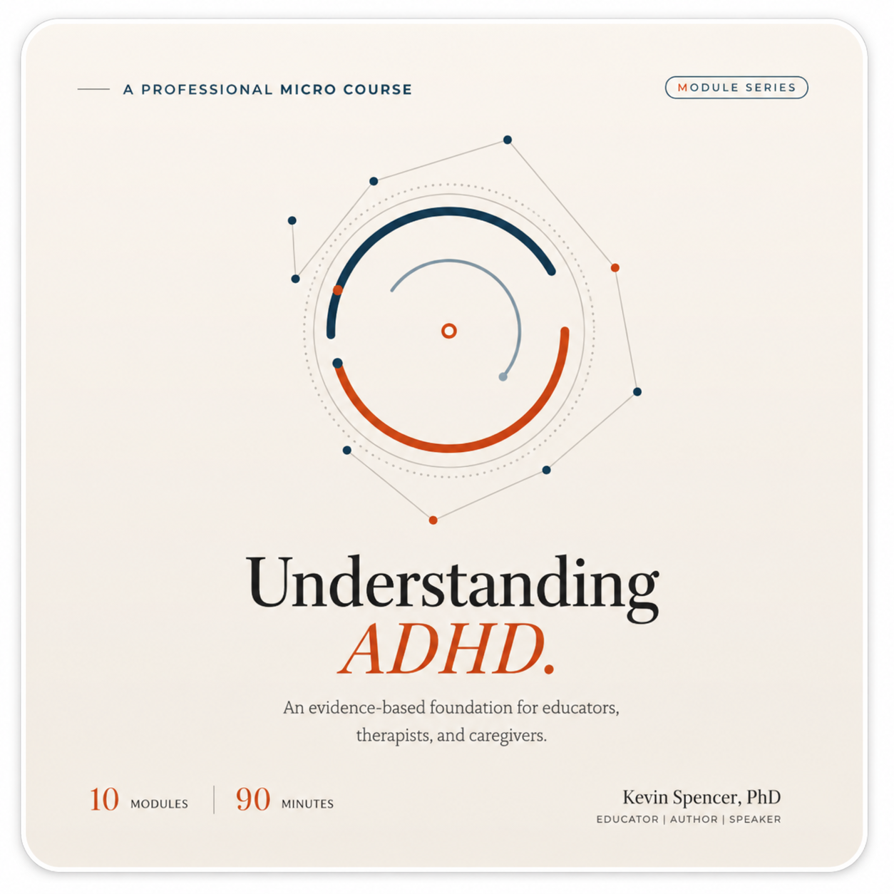 Understanding ADHD