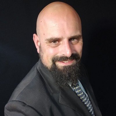 Carroll Chapman, BSW, ES, AAMH, MHRT-C, BHP