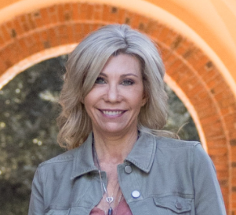 Lisa Jellison, LCSW